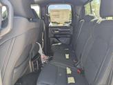 Thumbnail of 2025 Bright White Clearcoat RAM 1500
