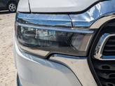 Thumbnail of 2025 Bright White Clearcoat RAM 1500