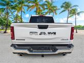 Thumbnail of 2025 Bright White Clearcoat RAM 1500