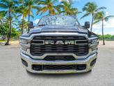 Thumbnail of 2025 Diamond Black RAM 2500