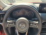 Thumbnail of 2025 Soul Red Crystal Mazda CX-90