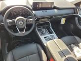 Thumbnail of 2025 Soul Red Crystal Mazda CX-90