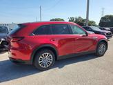 Thumbnail of 2025 Soul Red Crystal Mazda CX-90