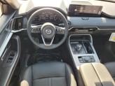 Thumbnail of 2025 Soul Red Crystal Mazda CX-90