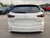 Thumbnail of 2025 Rhodium White Metallic Mazda CX-5