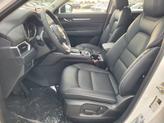 Thumbnail of 2025 Rhodium White Metallic Mazda CX-5