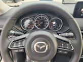 Thumbnail of 2025 Rhodium White Metallic Mazda CX-5