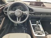 Thumbnail of 2025 Machine Gray Metallic Mazda CX-30