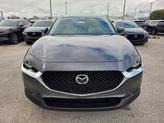 Thumbnail of 2025 Machine Gray Metallic Mazda CX-30