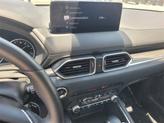 Thumbnail of 2022 Eternal Blue Mica Mazda CX-5