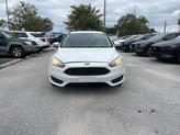 Thumbnail of 2016 Oxford White Ford Focus