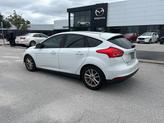 Thumbnail of 2016 Oxford White Ford Focus
