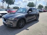 Thumbnail of 2019 Machine Gray Metallic Mazda CX-5