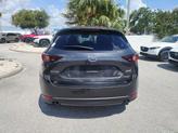 Thumbnail of 2019 Machine Gray Metallic Mazda CX-5