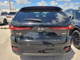 Thumbnail of 2025 Jet Black Mica Mazda CX-70