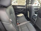 Thumbnail of 2025 Jet Black Mica Mazda CX-70