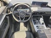 Thumbnail of 2025 Jet Black Mica Mazda CX-70