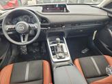 Thumbnail of 2025 Zircon Sand Metallic Mazda CX-30