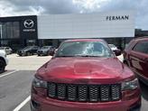 Thumbnail of 2019 Velvet Red Pearlcoat Jeep Grand Cherokee