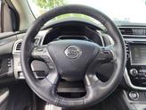 Thumbnail of 2019 Gun Metallic Nissan Murano