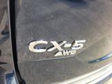 Thumbnail of 2025 Deep Crystal Blue Mica Mazda CX-5