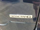 Thumbnail of 2025 Deep Crystal Blue Mica Mazda CX-5