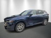 Thumbnail of 2025 Deep Crystal Blue Mica Mazda CX-5