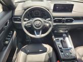 Thumbnail of 2025 Platinum Quartz Metallic Mazda CX-5