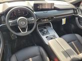 Thumbnail of 2025 Jet Black Mica Mazda CX-70 PHEV