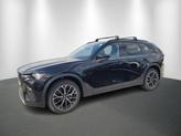 Thumbnail of 2025 Jet Black Mica Mazda CX-70 PHEV