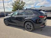 Thumbnail of 2025 Jet Black Mica Mazda CX-70 PHEV