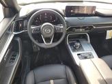 Thumbnail of 2025 Jet Black Mica Mazda CX-70 PHEV