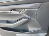 Thumbnail of 2025 Machine Gray Metallic Mazda Mazda3
