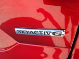 Thumbnail of 2025 Soul Red Crystal Metallic Mazda CX-5