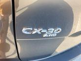 Thumbnail of 2025 Machine Gray Metallic Mazda CX-30