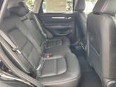 Thumbnail of 2025 Jet Black Mica Mazda CX-5