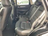 Thumbnail of 2025 Jet Black Mica Mazda CX-5