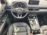Thumbnail of 2025 Jet Black Mica Mazda CX-5