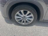 Thumbnail of 2019 Machine Gray Metallic Mazda CX-5