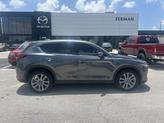 Thumbnail of 2019 Machine Gray Metallic Mazda CX-5