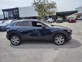 Thumbnail of 2023 Deep Crystal Blue Mica Mazda CX-30