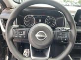 Thumbnail of 2022 Super Black Nissan Rogue