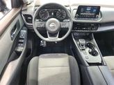 Thumbnail of 2022 Super Black Nissan Rogue