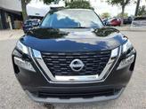 Thumbnail of 2022 Super Black Nissan Rogue