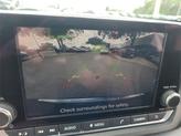Thumbnail of 2022 Super Black Nissan Rogue