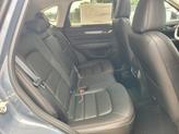 Thumbnail of 2025 Polymetal Gray Metallic Mazda CX-5