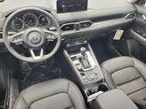 Thumbnail of 2025 Polymetal Gray Metallic Mazda CX-5