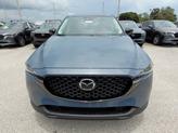 Thumbnail of 2025 Polymetal Gray Metallic Mazda CX-5