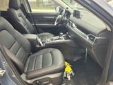 Thumbnail of 2025 Polymetal Gray Metallic Mazda CX-5