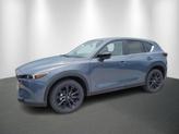 Thumbnail of 2025 Polymetal Gray Metallic Mazda CX-5